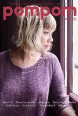 Pom Pom Quarterly Issue 11 Winter 2014