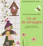 Mango Pratique - Un air de campagne by Marie-Anne Réthoret-Mélin