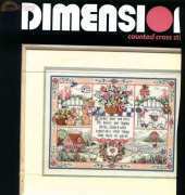 Dimensions 3731 - Nature Blessing