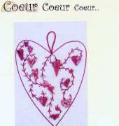 coeur coeur coeur Un point c fou