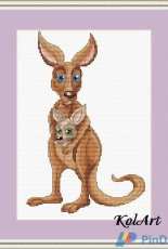 ColArt - Kangaroo