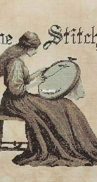 The Primitive Hare - The Stitcher SAGA