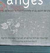 Agnès Delage-Calvet et Anne Sohier Fournel - Little Angel  PCSAgnès Delage-Calvet et Anne Sohier Fournel - Anges