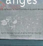 Agnès Delage-Calvet et Anne Sohier Fournel - Little Angel  PCSAgnès Delage-Calvet et Anne Sohier Fournel - Anges