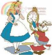 Alice in wonderland 3