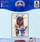 DMC K5430 AOY All Our Yesterdays  Wait For Us