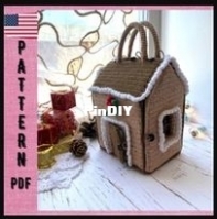 Cute Dream Toys Design - Babaika zaika - Alexandra Razinkova - Christmas House