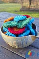 Amy Thornton - Super Scrubbies - Free
