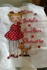 lili truc bidule