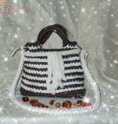 Winter bag