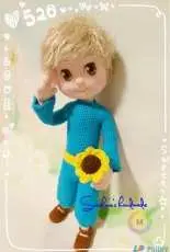 My love Little Prince