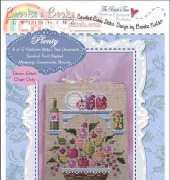 Brookes Books - Heirlon Brides Tree Ornaments 6 of 12 Plenty - 2011