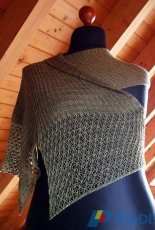 Marlene by Christine Ebers /SpinningMartha-German-Free