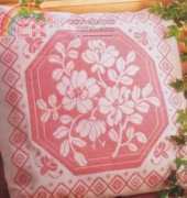 Blanco Sobre Rosa