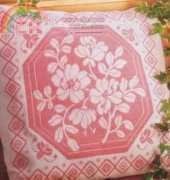 Blanco Sobre Rosa