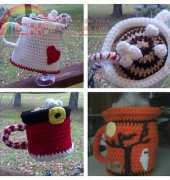 Hatched with Love - Jen Hatch - Cup of Cheer