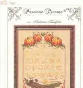 Passione Ricamo S06 - Autumn Sampler