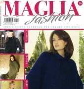 Maglia Fashion-N°16-2011 /Italian