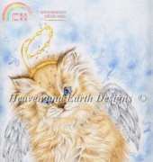 HAEKAM 2120 Angel Whiskers - K.Middleton