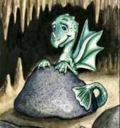HAED HAELVQS 1838 QS Merdragon