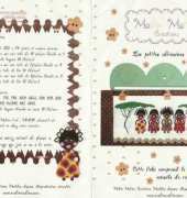 Malin Maline MM90 - Les petites africaines