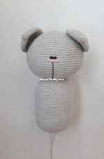 SvetaCrochetPattern - Sveta_lutik_toys - Svetlana Lutik - Kitty