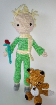 The little Prince