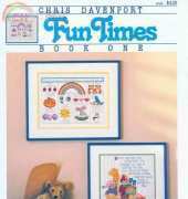 Dimensions 109 Fun Times Book One