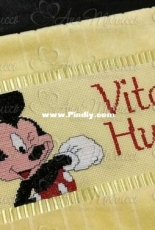 Mickey
