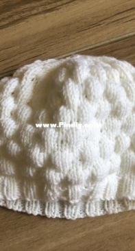 Little lamb hat