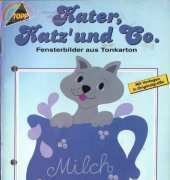 Kater, Katzund Co. Maria-Regina Altmeyer