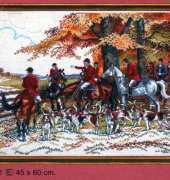 Eva Rosenstand 12-452 - Parforce Hunting