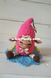 Elena Gorbunova - Gnome - Free