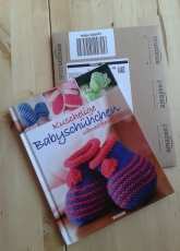 Im happy!