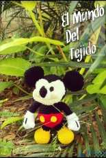 Little mickey