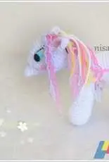 kuşi my pony
