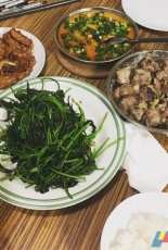 dinner tonight