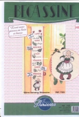 Princess 7123 - Becassine