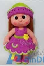 Havva Unlu - Watermelon Dress - Russian - Translated