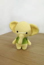 Joe the Elephant