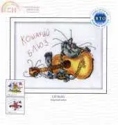 RTO C134 - Cat Blues