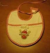 Xmas bib