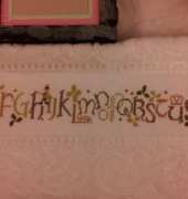 Finish