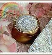 The Victoria Sampler - Rose Treasure