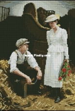 Heritage Country Lovers CLDE882 - Devotion