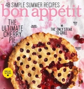 Bon Appétit-June-2014 /USA