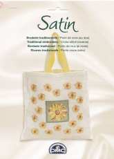 DMC U1605L/22 Satin - Daisies