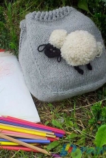 Dolly Backpack by Paolo Dalle Piane-Italian-Free