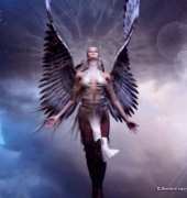 HAEAUL 1225 Heaven’s Moon - Auz Larocque