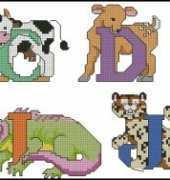 ABC Animals (xsd)